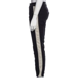 Isabel Marant Cropped Pants
